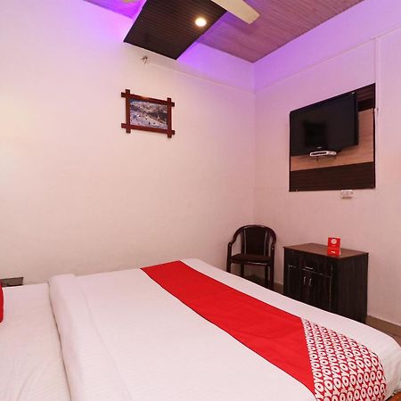 Flagship Dolphin Hotel Barasat Luaran gambar
