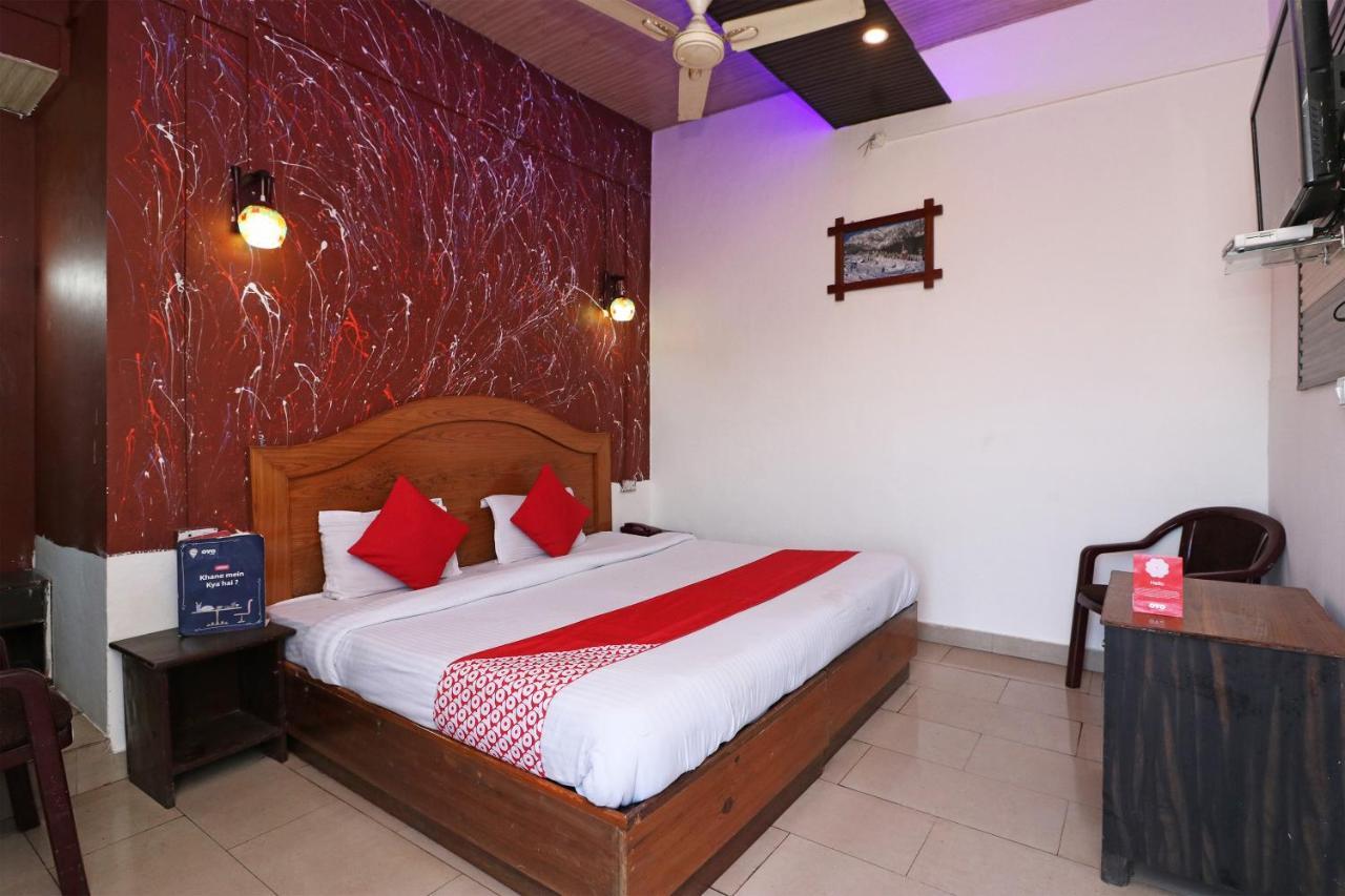 Flagship Dolphin Hotel Barasat Luaran gambar