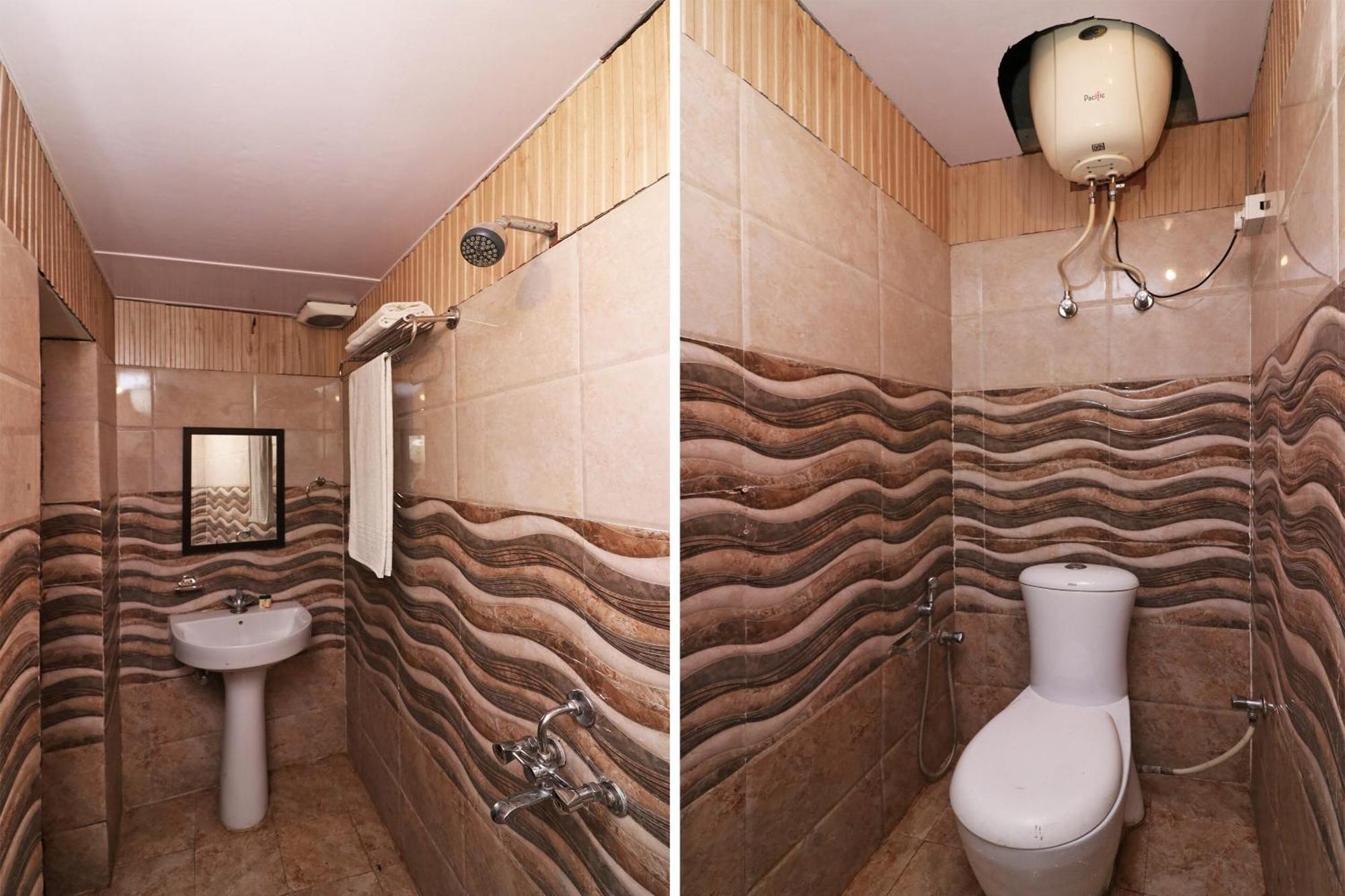 Flagship Dolphin Hotel Barasat Luaran gambar