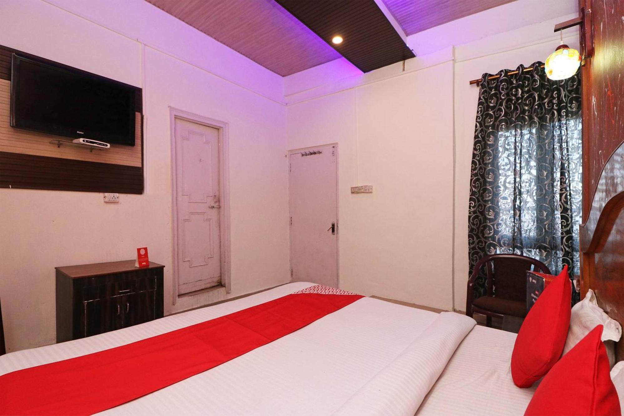 Flagship Dolphin Hotel Barasat Luaran gambar